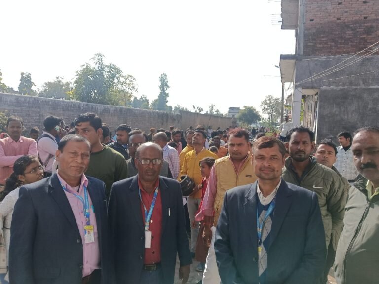 Siswa Bazar - सेंट जोसेफ्स स्कूल में नवोदय प्रवेश परीक्षा सम्पन्न, प्रशासन रहा मुस्तैद