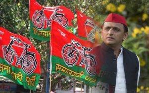 S.I.R. को लेकर 26 दिसम्बर को सिसवा में समाजवादी पार्टी की बड़ी बैठक