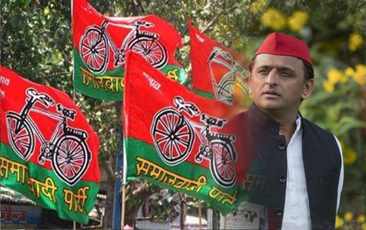 S.I.R. को लेकर 26 दिसम्बर को सिसवा में समाजवादी पार्टी की बड़ी बैठक