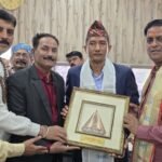 सत्य एवं संतुलित रिपोर्टिंग आज की जरूरत