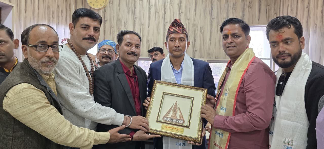 सत्य एवं संतुलित रिपोर्टिंग आज की जरूरत