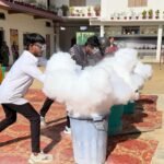 RPIC School में आयोजित हुआ भारत विज्ञान यात्रा