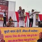 पवन दुबे ने ’सेवा, सेवादारों की’ कार्यक्रम से सेवा भाव का अनुपम उदाहरण किया प्रस्तुत