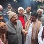 पूर्व मंत्री सुशील टिबड़ेवाल ने कैंसर पीड़ितों की मदद को बढ़ाया हाथ, आयुष्मान कार्ड न बनने पर जताई चिंता