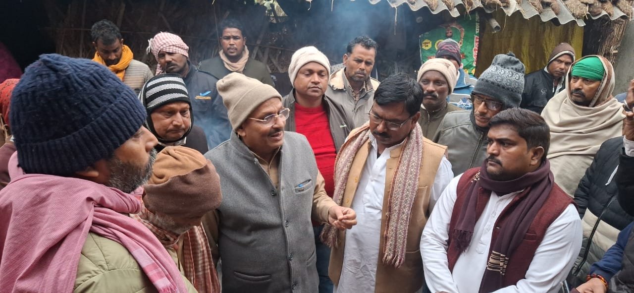 पूर्व मंत्री सुशील टिबड़ेवाल ने कैंसर पीड़ितों की मदद को बढ़ाया हाथ, आयुष्मान कार्ड न बनने पर जताई चिंता