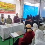 इस्लाम महिलाओं को एक सशक्त पहचान देता हैः मुजफ्फर रूमी