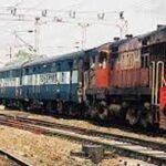 टिकट जांच रहे टीटी को आया हार्ट अटैक, हुई मौत