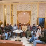 सिसवा को तहसील बनाने की मांग: 5 जनवरी को 'बाजार बंदी' का ऐलान