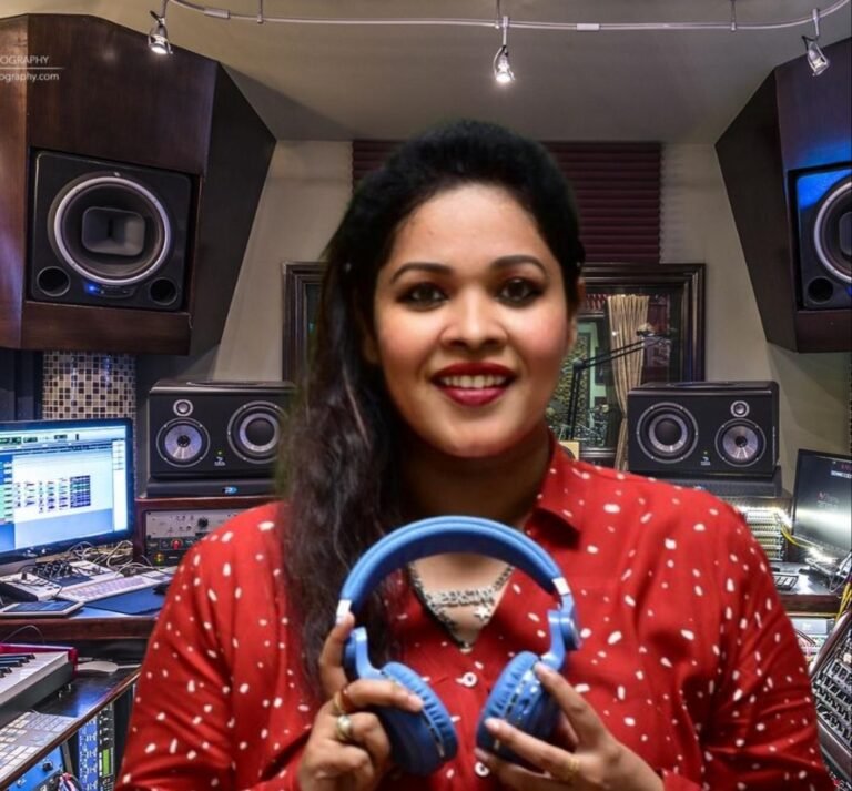 भारत की पहली महिला ऑडियो इंजीनियर डॉ. साजिदा खान को विंध्य गौरव सम्मान 2026