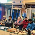 सिसवा को तहसील बनाने की मांग तेज, चरणबद्ध आंदोलन की तैयारी