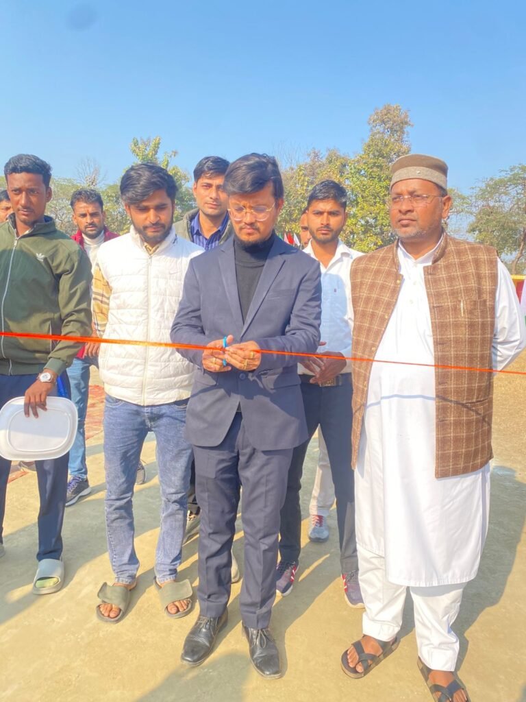 Siswa Premier League - हेतिमपुर और आकाश XI ने दर्ज की शानदार जीत, अगले दौर में किया प्रवेश