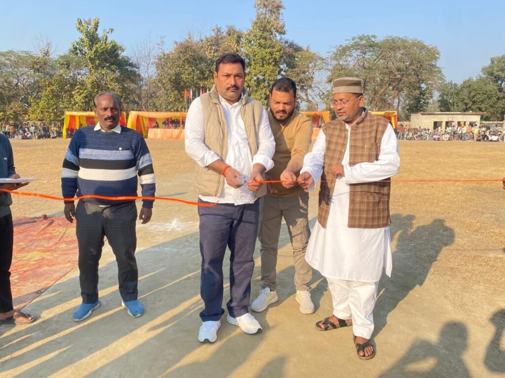 Siswa Premier League - हेतिमपुर और आकाश XI ने दर्ज की शानदार जीत, अगले दौर में किया प्रवेश