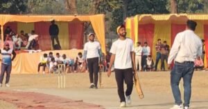 Siswa Premier League - हेतिमपुर और आकाश XI ने दर्ज की शानदार जीत, अगले दौर में किया प्रवेश