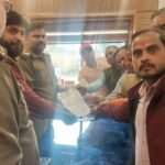 गोलीकांड के विरोध में स्वर्णकार संघ की बैठक, जल्द पर्दाफाश करने की मांग