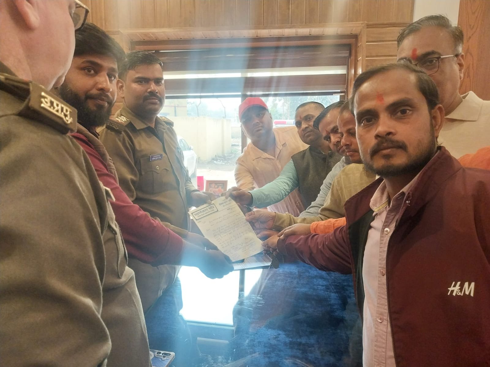 गोलीकांड के विरोध में स्वर्णकार संघ की बैठक, जल्द पर्दाफाश करने की मांग