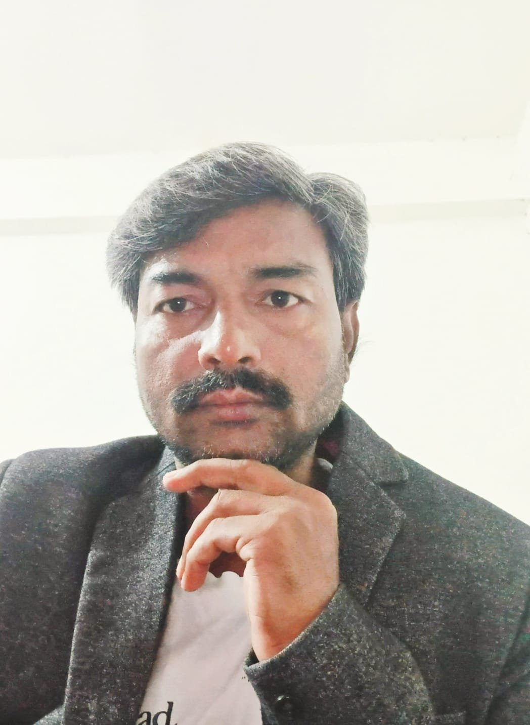 पीपीए तहसील ईकाई सदर का हुआ गठन, सदर तहसील का निर्विरोध अध्यक्ष चुने गए रफीउल्लाह