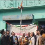 राष्ट्र निर्माण में पत्रकारों की महत्वपूर्ण भूमिकाः दिलीप कुमार पटवा