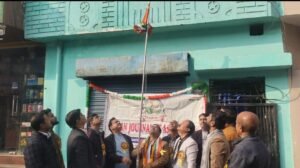 राष्ट्र निर्माण में पत्रकारों की महत्वपूर्ण भूमिकाः दिलीप कुमार पटवा