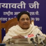 गठबंधन की अटकलों पर BSP की मुखिया मायावती ने लगाया पूर्ण विराम, अकेले चुनाव लड़ने का किया ऐलान