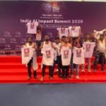 AI Impact Summit - AI Summit के दौरान यूथ कांग्रेस का उग्र प्रदर्शन, बड़े एक्शन की तैयारी में दिल्ली पुलिस