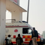 परीक्षा के दौरान तीन छात्राओं की बिगड़ी तबीयत, एंबुलेंस से भेजा CHC, हालत सामान्य