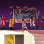 सेंट जोसेफ्स स्कूल सिसवा में भावनाओं के संग यादगार विदाई समारोह, सांस्कृतिक प्रस्तुतियों ने मोहा मन