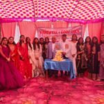 स्टर्लिंग पब्लिक स्कूल में सांस्कृतिक कार्यक्रम और सम्मान के साथ 10वीं के छात्रों का गुडलक एंव 12वीं के छात्रों का फेयरवेल समारोह का हुआ आयोजन