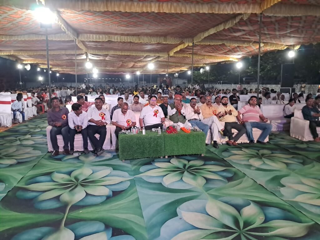 मरियम इंटर कॉलेज में वार्षिकोत्सव का भव्य आयोजन