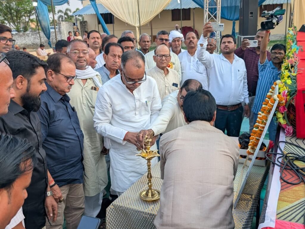 मरियम इंटर कॉलेज में वार्षिकोत्सव का भव्य आयोजन