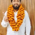 शिब्बू खान फिर बने अखिल भारतीय उद्योग व्यापार मंडल सिसवा के अध्यक्ष