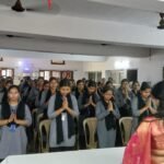 Gorakhpur News - सेण्ट ऐण्ड्रयूज कॉलेज में राष्ट्रीय सेवा योजना महिला इकाई के सप्त दिवसीय विशेष शिविर का आगाज