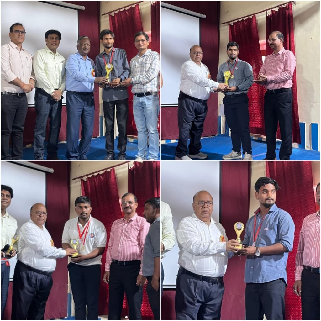 Gorakhpur News - सेण्ट ऐण्ड्रयूज कॉलेज में राष्ट्रीय सेवा योजना की पुरूष एवं महिला इकाई के सप्त दिवसीय विशेष शिविर का हुआ भव्य समापन