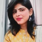 सनातन सेना की महाराष्ट्र प्रदेश अध्यक्ष बनीं श्रद्धा सिंह