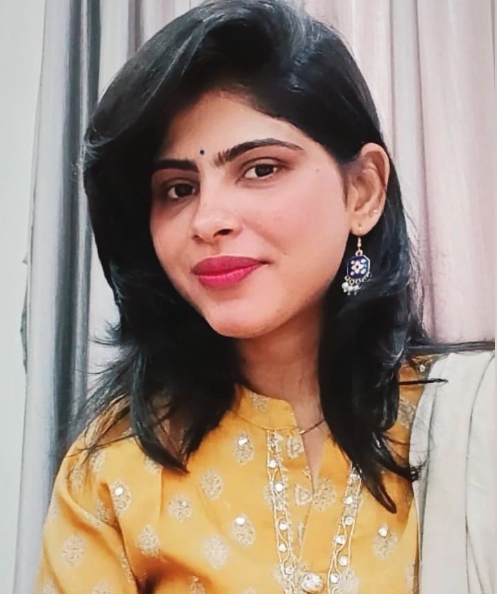 सनातन सेना की महाराष्ट्र प्रदेश अध्यक्ष बनीं श्रद्धा सिंह