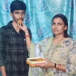 CBSE 10th Results  - सेंट जोसेफ सीनियर सेकेंडरी स्कूल सिसवा की ऐतिहासिक सफलता, मेहनत, अनुशासन और संकल्प का शानदार उदाहरण