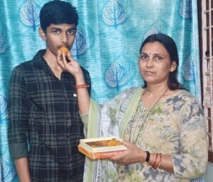 CBSE 10th Results  - सेंट जोसेफ सीनियर सेकेंडरी स्कूल सिसवा की ऐतिहासिक सफलता, मेहनत, अनुशासन और संकल्प का शानदार उदाहरण