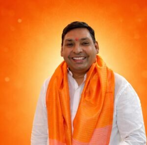 सनातन सेना प्रमुख सुरजीत सिंह का बड़ा ऐलान, शुरू होगा गुरुकुल