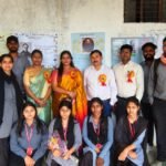 Gorakhpur News - सेण्ट ऐण्ड्रयूज कॉलेज में 'सरकारी और गैर-सरकारी सेवाओं में समाजशास्त्र की बढ़ती उपयोगिता एवं प्रासंगिकता' विषय पर कार्यशाला का हुआ आयोजन