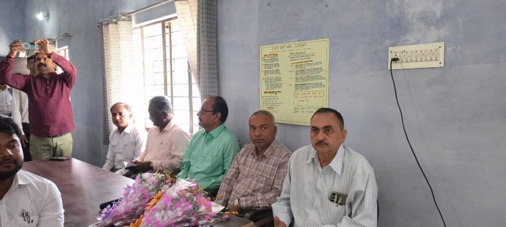 Gorakhpur News - सेंट एंड्रयूज कॉलेज के विधि विभाग में सफलतापूर्वक संपन्न हुआ मूट कोर्ट कार्यक्रम