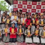 RPIC स्कूल में वार्षिक परीक्षा के मेधावी छात्र-छात्राएं सम्मानित, विद्यार्थियों के उज्ज्वल भविष्य को लेकर विद्यालय प्रबंधन गंभीर