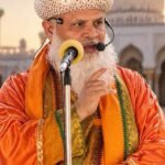 दीन को कारोबार और रूहानियत को ब्रांडिंग बनाने वालों से सावधान रहना होगाः सूफ़ी सैफुल्लाह क़ादरी
