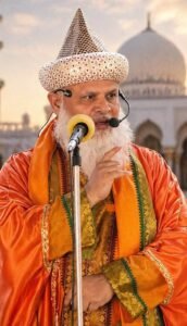 दीन को कारोबार और रूहानियत को ब्रांडिंग बनाने वालों से सावधान रहना होगाः सूफ़ी सैफुल्लाह क़ादरी