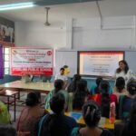 स्टर्लिंग पब्लिक स्कूल में शिक्षक प्रशिक्षण कार्यक्रम आयोजित