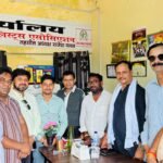 हिंदी पत्रकारिता दिवस पर इंडियन जर्नलिस्ट एसोसिएशन की विचार गोष्ठी आयोजित