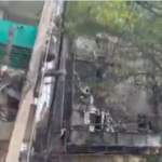 Delhi: रेस्टोरेंट में आग का तांडव, 21 की मौत, 37 घायल, रेस्क्यू ऑपरेशन जारी