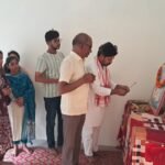 सिसवा में ग्रीष्मकालीन लोक गायन कार्यशाला का शुभारंभ, संगीत प्रेमियों को मिलेगा प्रशिक्षण