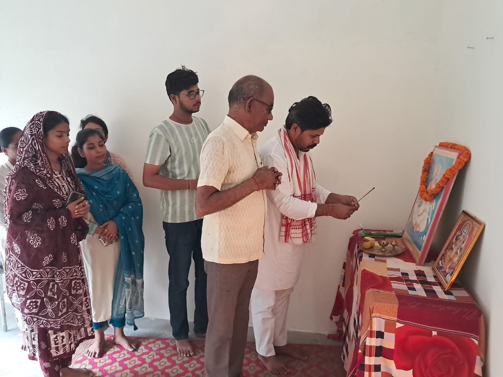 सिसवा में ग्रीष्मकालीन लोक गायन कार्यशाला का शुभारंभ, संगीत प्रेमियों को मिलेगा प्रशिक्षण