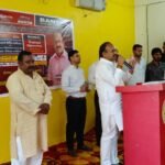 Kushinagar - सरस्वती देवी महाविद्यालय में रोजगार मेला एवं महाभर्ती अभियान का हुआ आयोजन, 334 युवाओं का विभिन्न पदों पर चयन