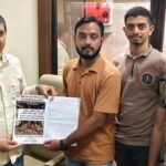 कर्तव्य पथ फाउंडेशन ने खंडित देवी-देवताओं की मूर्तियों एवं धार्मिक चित्रों के सम्मान हेतु प्रत्येक वार्ड में संग्रह केंद्र स्थापित करने की मांग की