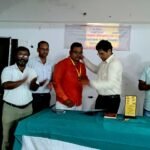 शिक्षकों की मेहनत लाई रंग, धूसी टोला विद्यालय को मिला राज्यस्तरीय उत्कृष्ट विद्यालय सम्मान